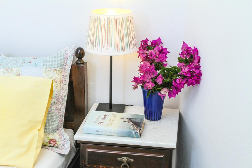 Lykomides Linaria  Room photo