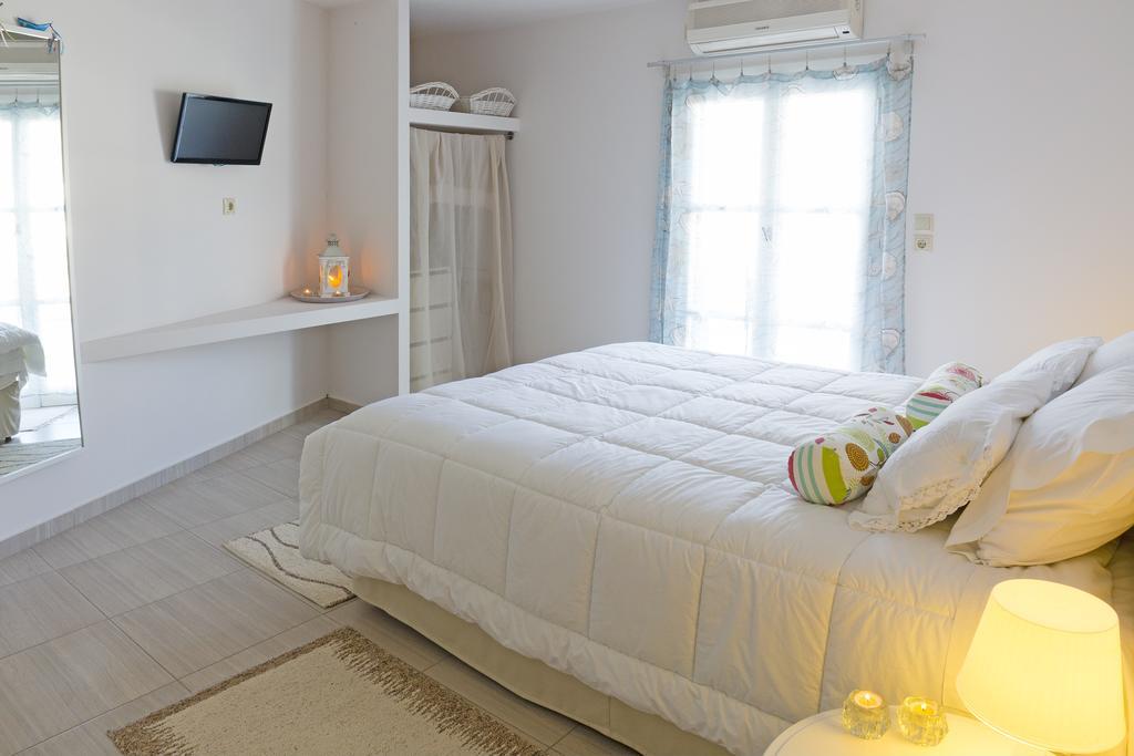 Lykomides Linaria  Room photo