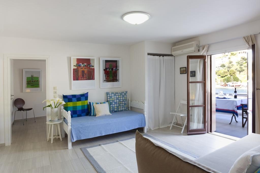Lykomides Linaria  Room photo